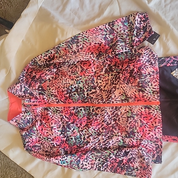 Adidas Jogging Suit - Picture 2 of 3